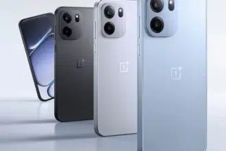 OnePlus Nord CE6