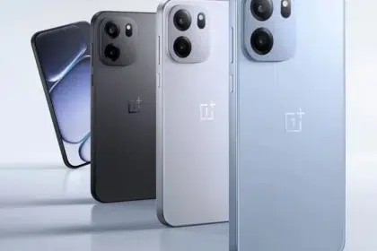 OnePlus Nord CE6