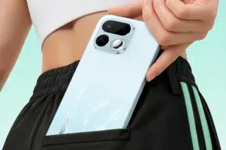 Realme 16T
