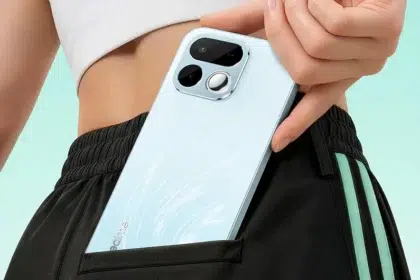 Realme 16T