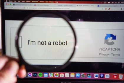 reCAPTCHA