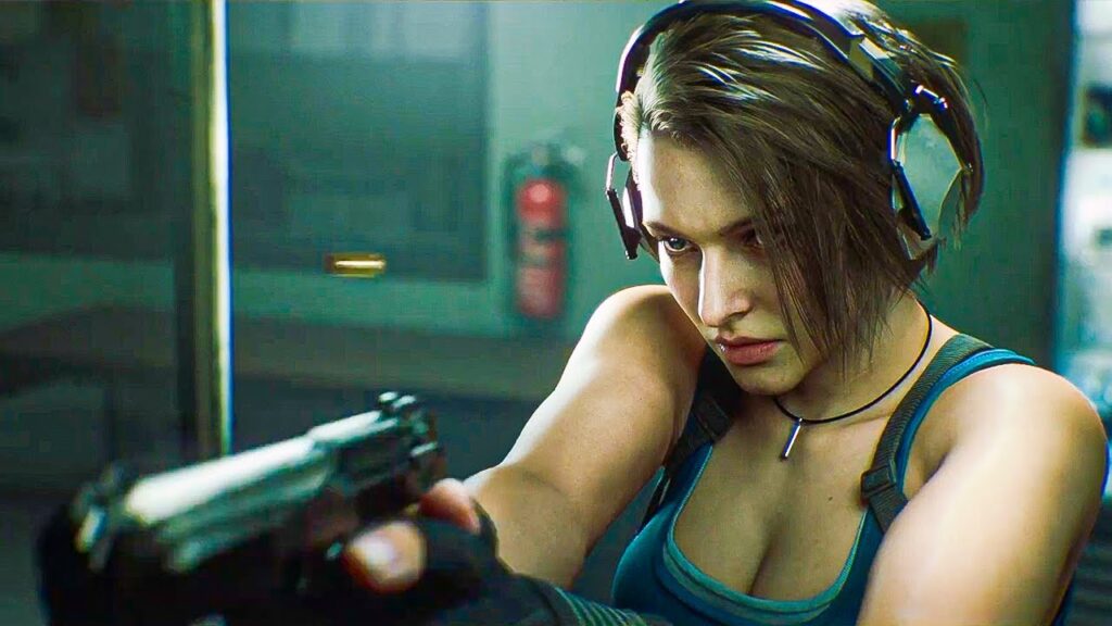 Resident Evil