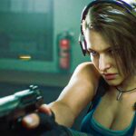 Resident Evil