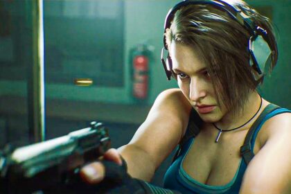 Resident Evil