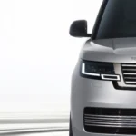 RANGE ROVER SV ULTRA