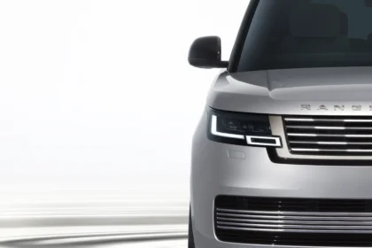 RANGE ROVER SV ULTRA