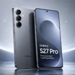 Samsung Galaxy S27 Pro