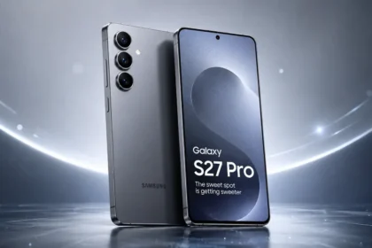Samsung Galaxy S27 Pro