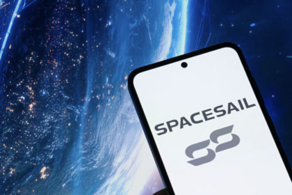 SpaceSail