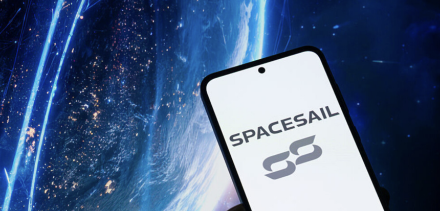 SpaceSail