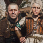 The Witcher 3