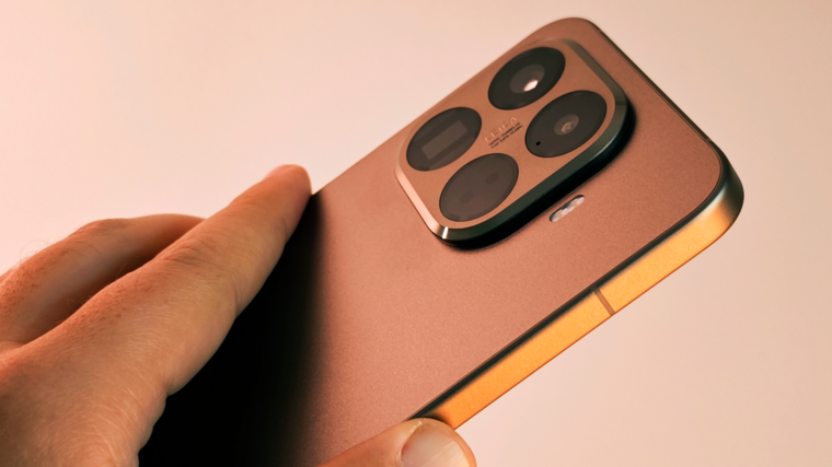 Xiaomi 17T