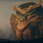God of War Laufey