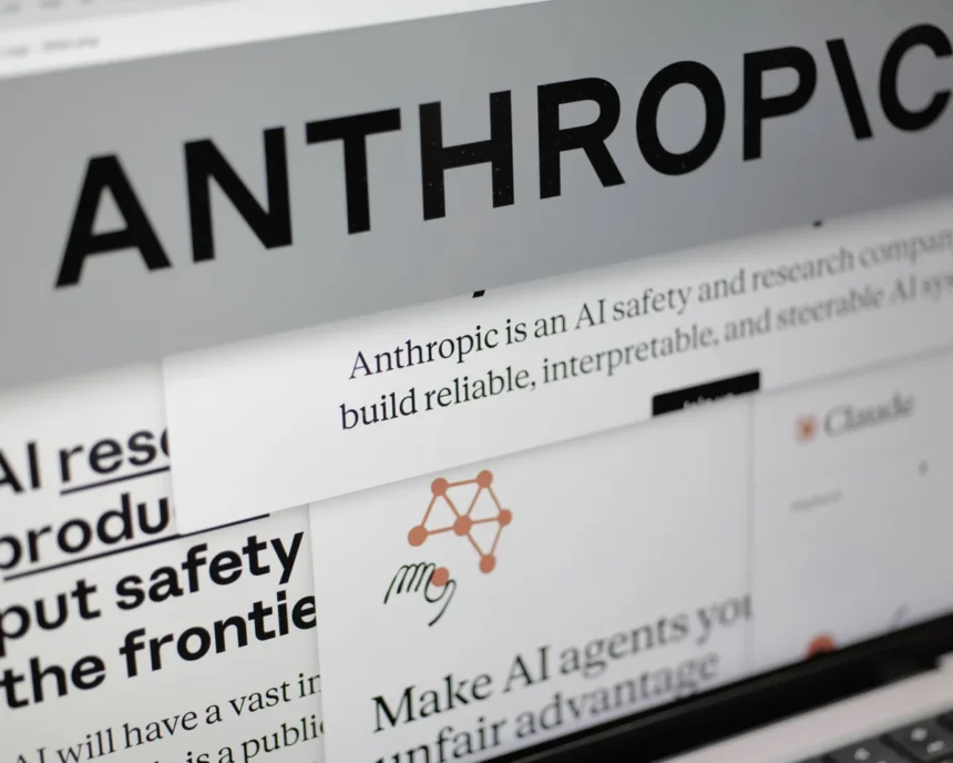 Anthropic