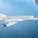 Bombardier Global 8000