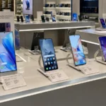 Флагманські смартфони