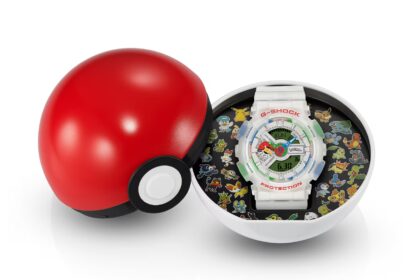 G-Shock