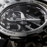 G-Shock G-Steel