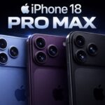 iPhone 18 Pro