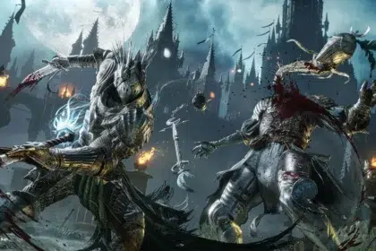 Lords of the Fallen II