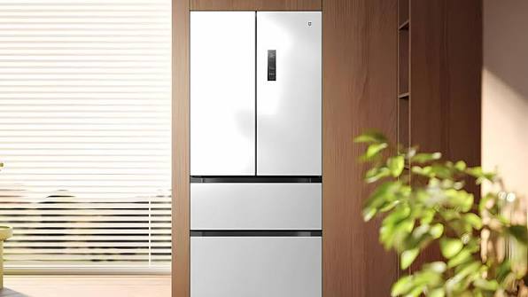 Mijia Refrigerator Pro
