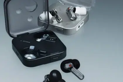 Nothing Ear (3a)