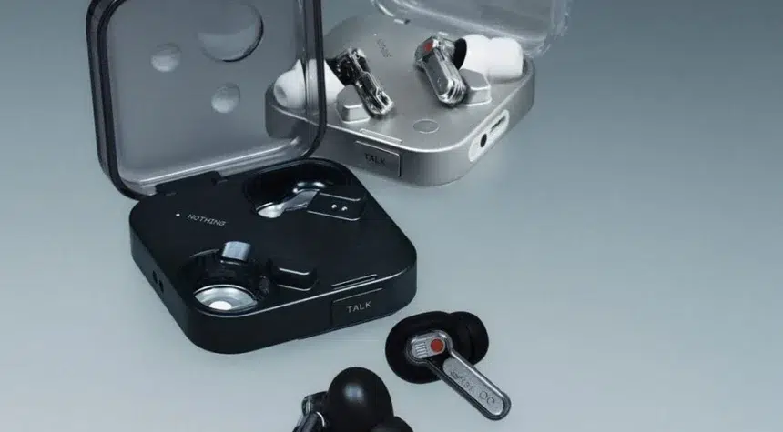 Nothing Ear (3a)