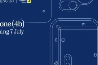Nothing Phone (4b)