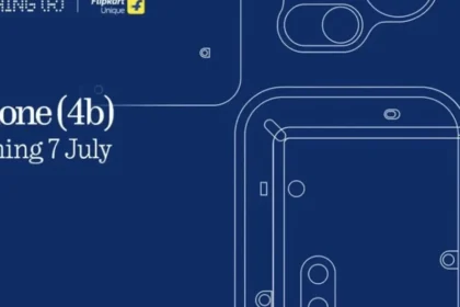 Nothing Phone (4b)