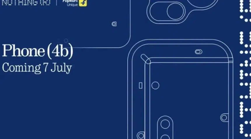 Nothing Phone (4b)