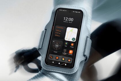 Nubia Air Pro