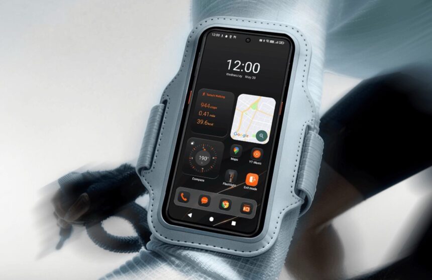 Nubia Air Pro