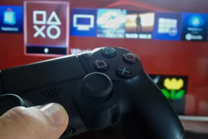 PlayStation