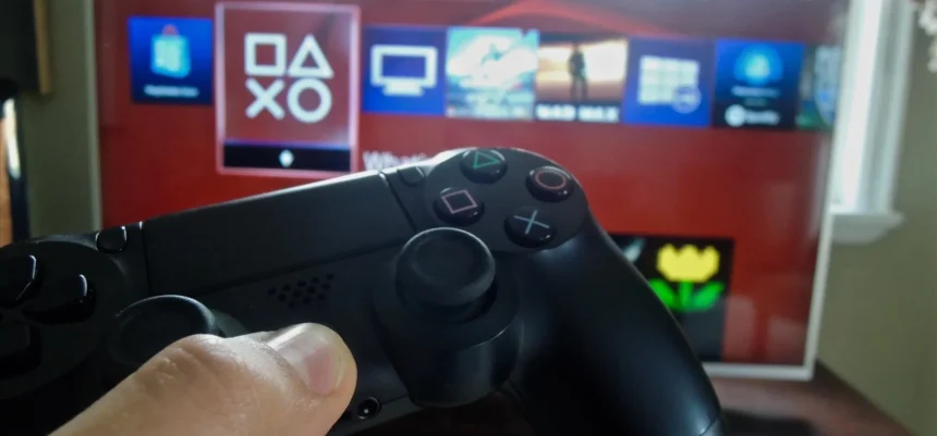 PlayStation