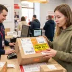 Податок на посилки
