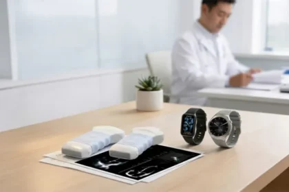 VivoWatch 6 Plus