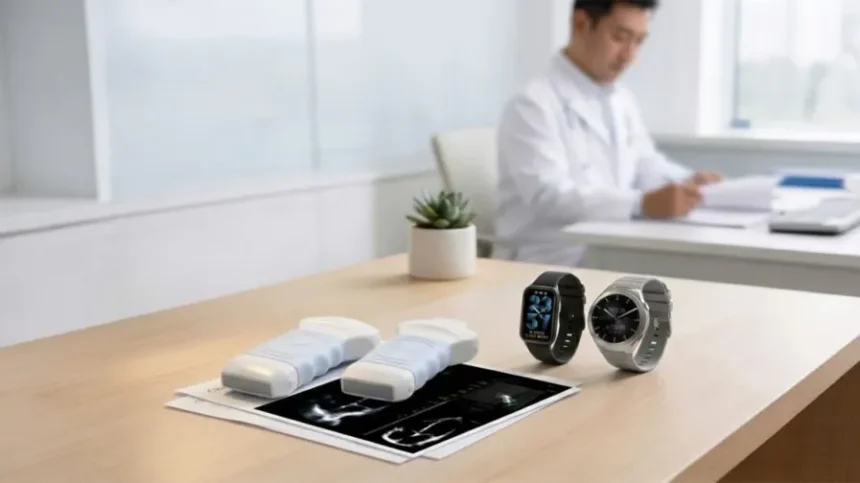 VivoWatch 6 Plus