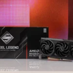 Radeon RX 9070 GRE