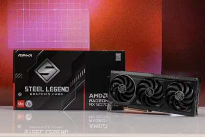 Radeon RX 9070 GRE
