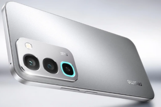 realme P4R 5G