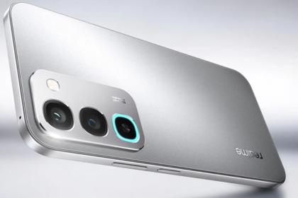 realme P4R 5G