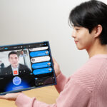 Розсувний гнучкий дисплей Samsung Solo (фото: Samsung)