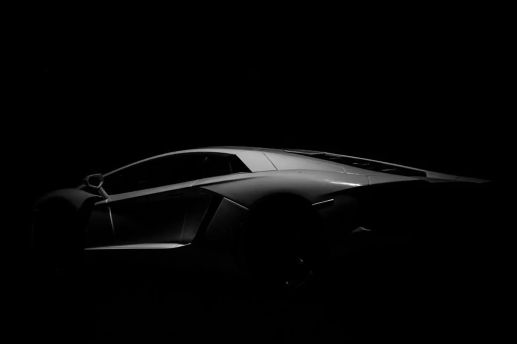 Vantablack