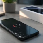 Смартфон устарел