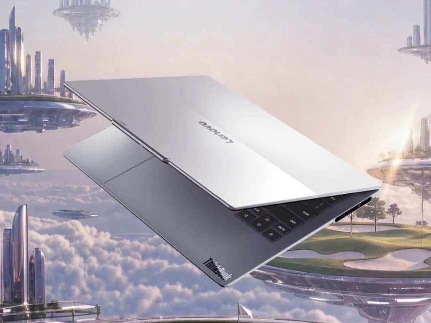 ThinkBook 14x