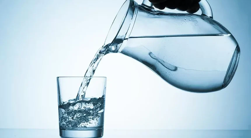 Вода