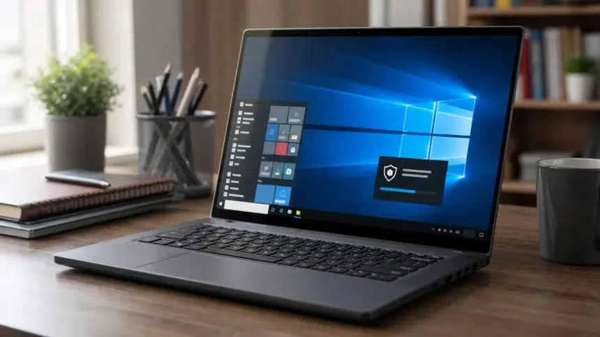 Windows 10