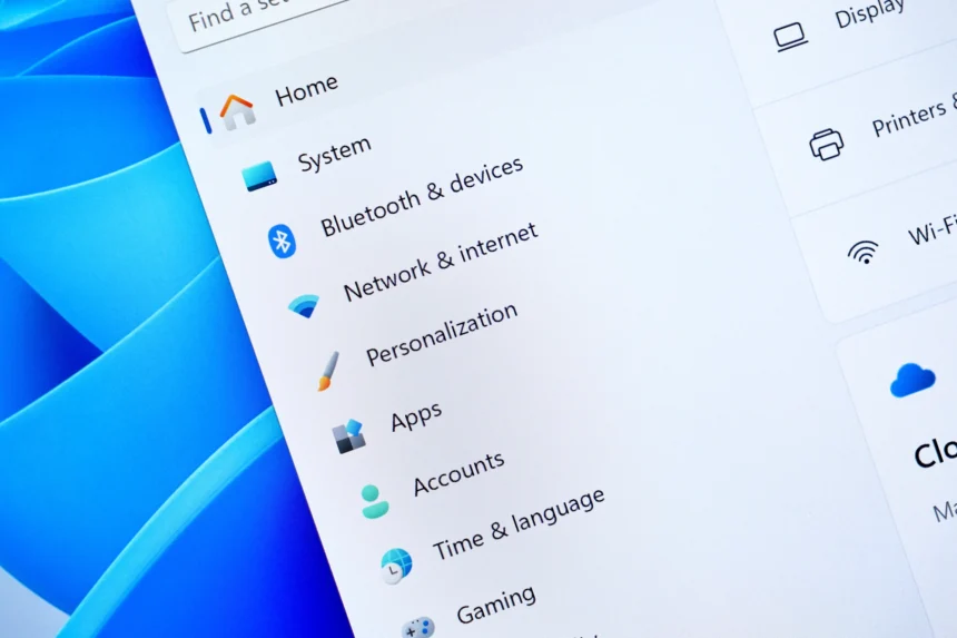 Windows 11