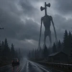 Сиреноголовий