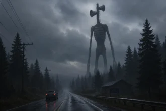 Сиреноголовий